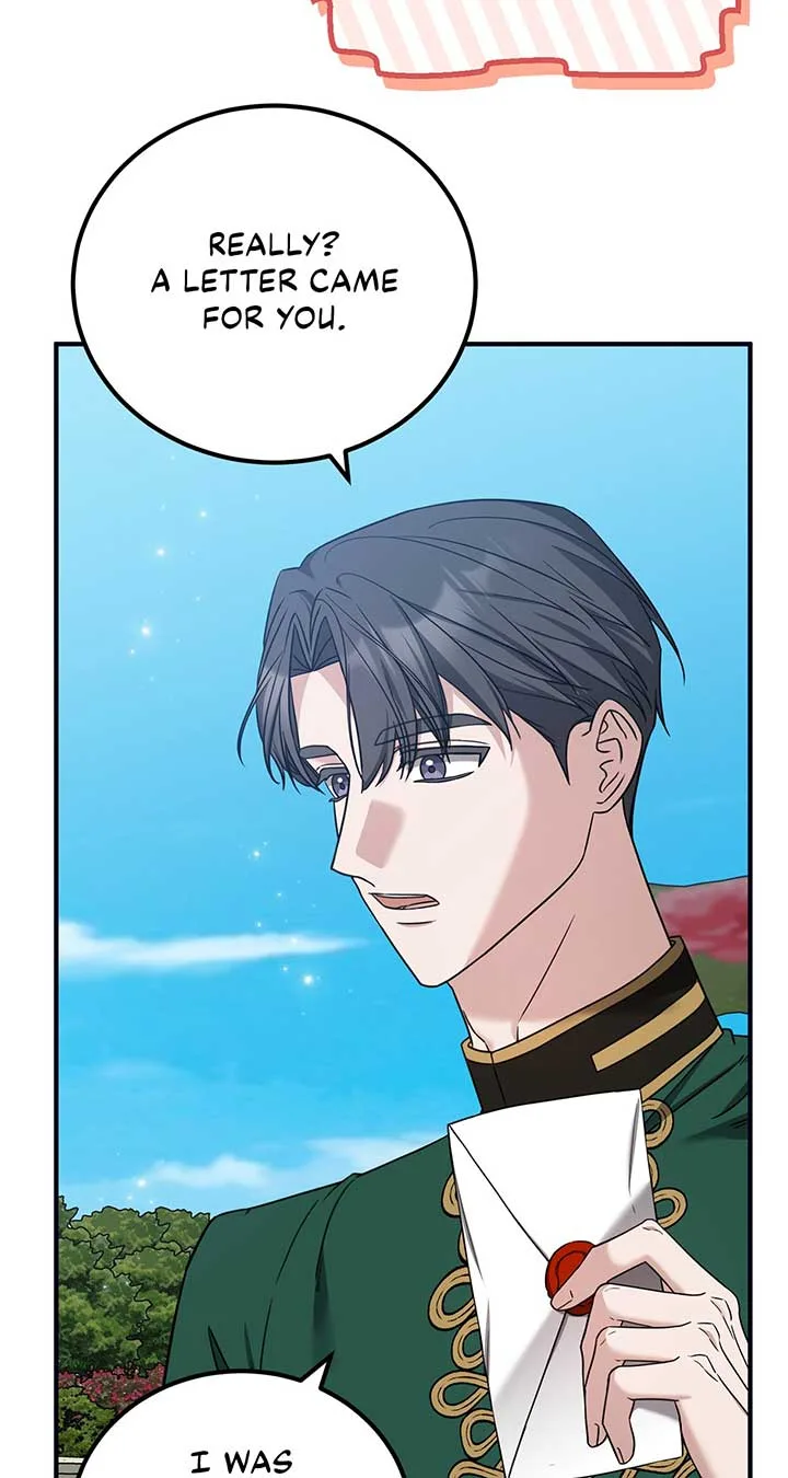 I Won’t Go Back to My Family Who Abandoned Me Chapter 46 page 21