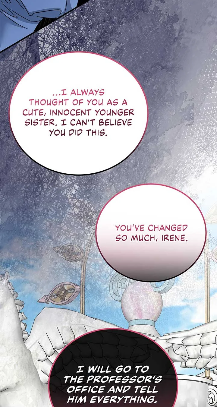 I Won’t Go Back to My Family Who Abandoned Me Chapter 38 page 84