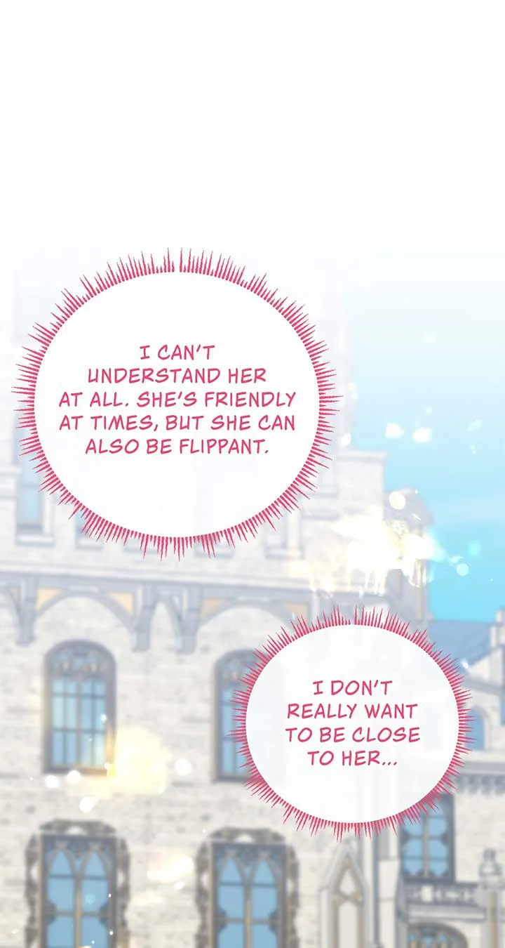 I Won’t Go Back to My Family Who Abandoned Me Chapter 46 page 9