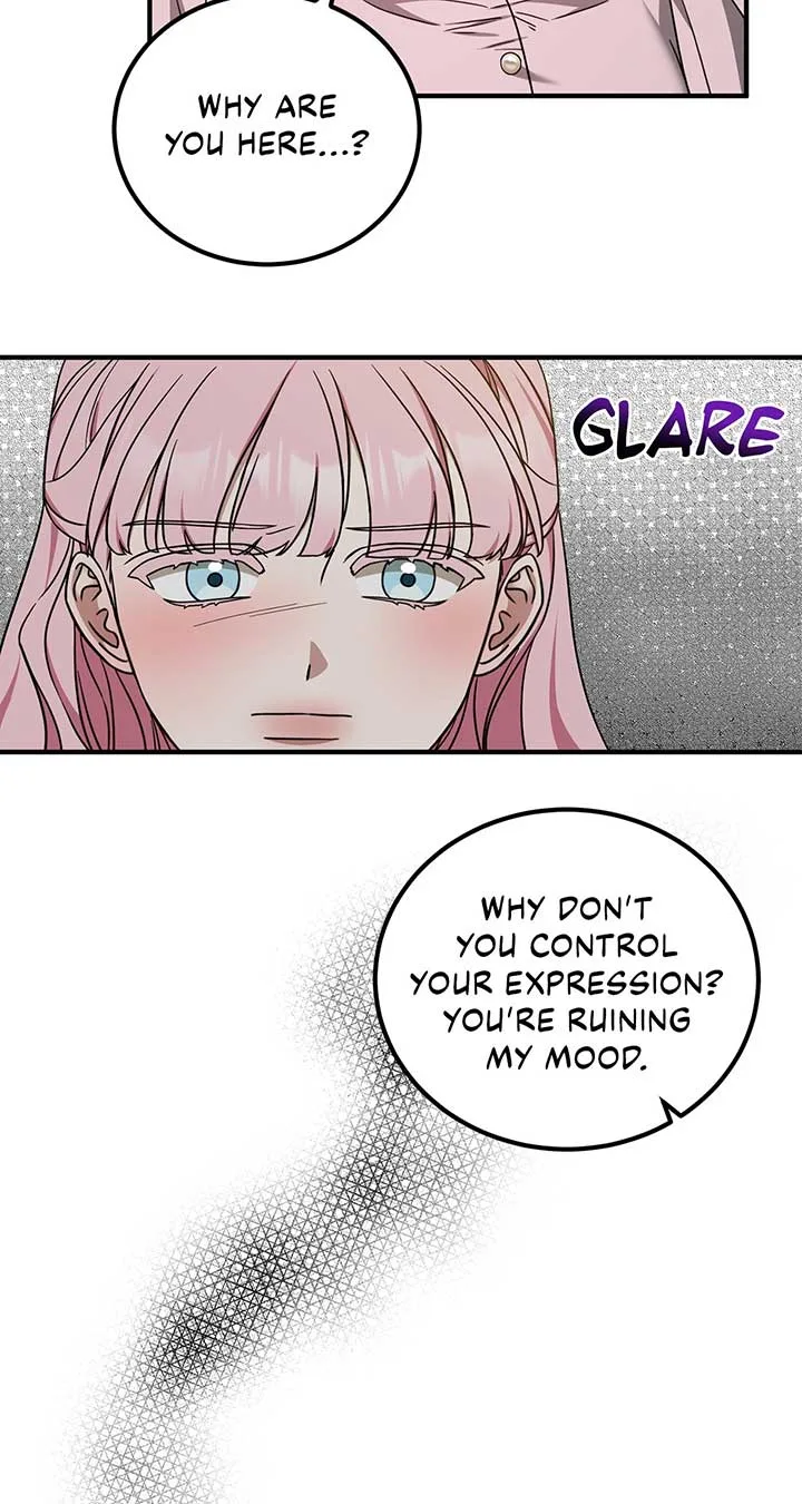 I Won’t Go Back to My Family Who Abandoned Me Chapter 45 page 47