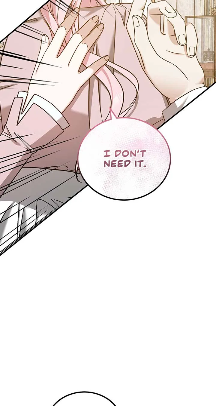 I Won’t Go Back to My Family Who Abandoned Me Chapter 45 page 51