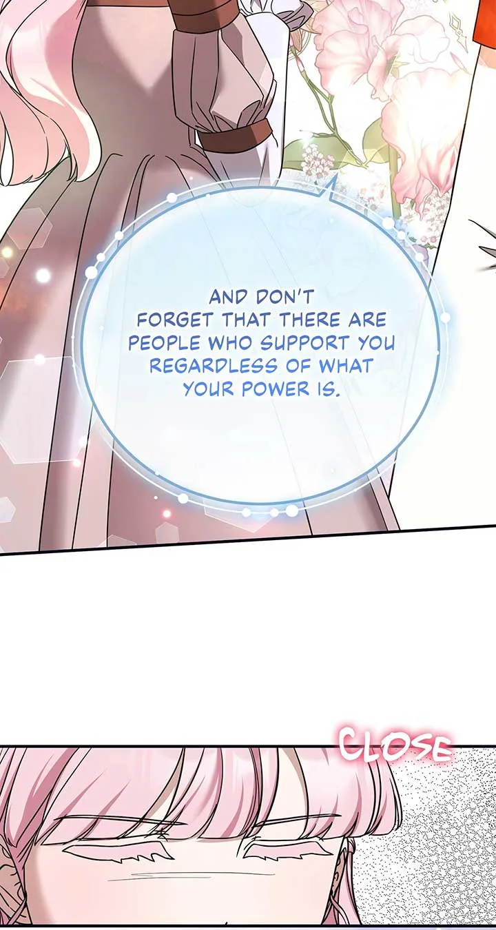 I Won’t Go Back to My Family Who Abandoned Me Chapter 46 page 40