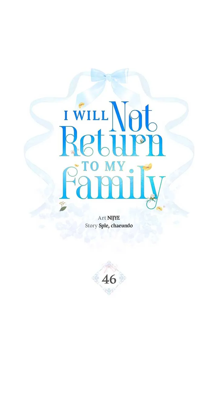 I Won’t Go Back to My Family Who Abandoned Me Chapter 46 page 8