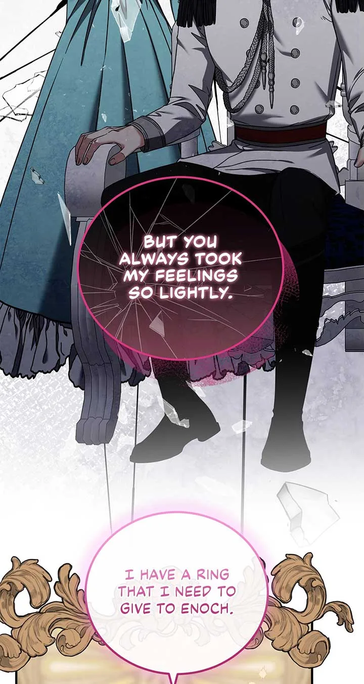 I Won’t Go Back to My Family Who Abandoned Me Chapter 45 page 60