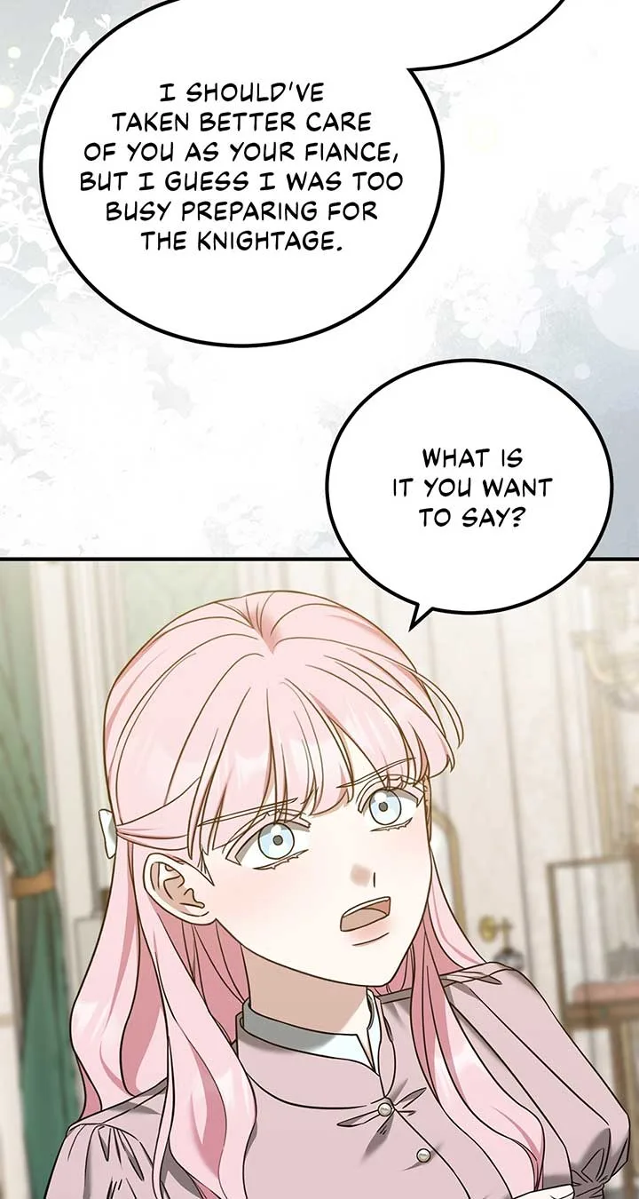 I Won’t Go Back to My Family Who Abandoned Me Chapter 45 page 53
