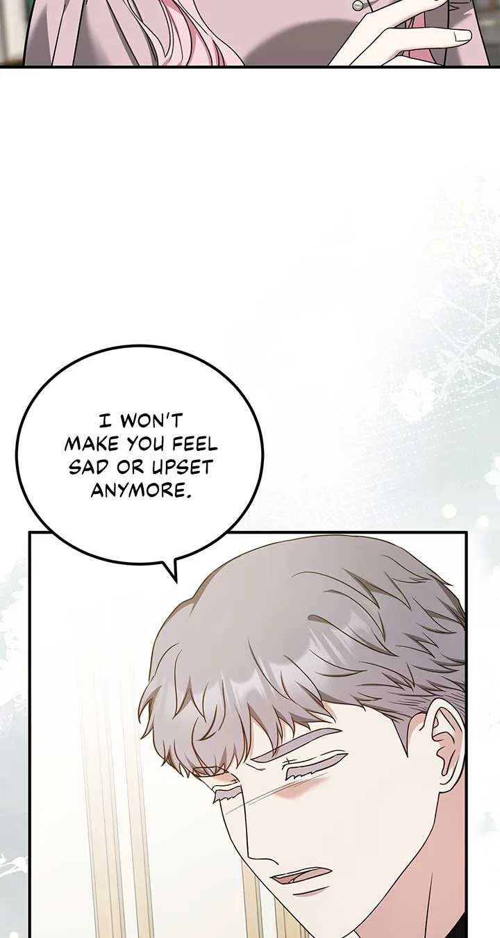 I Won’t Go Back to My Family Who Abandoned Me Chapter 45 page 54