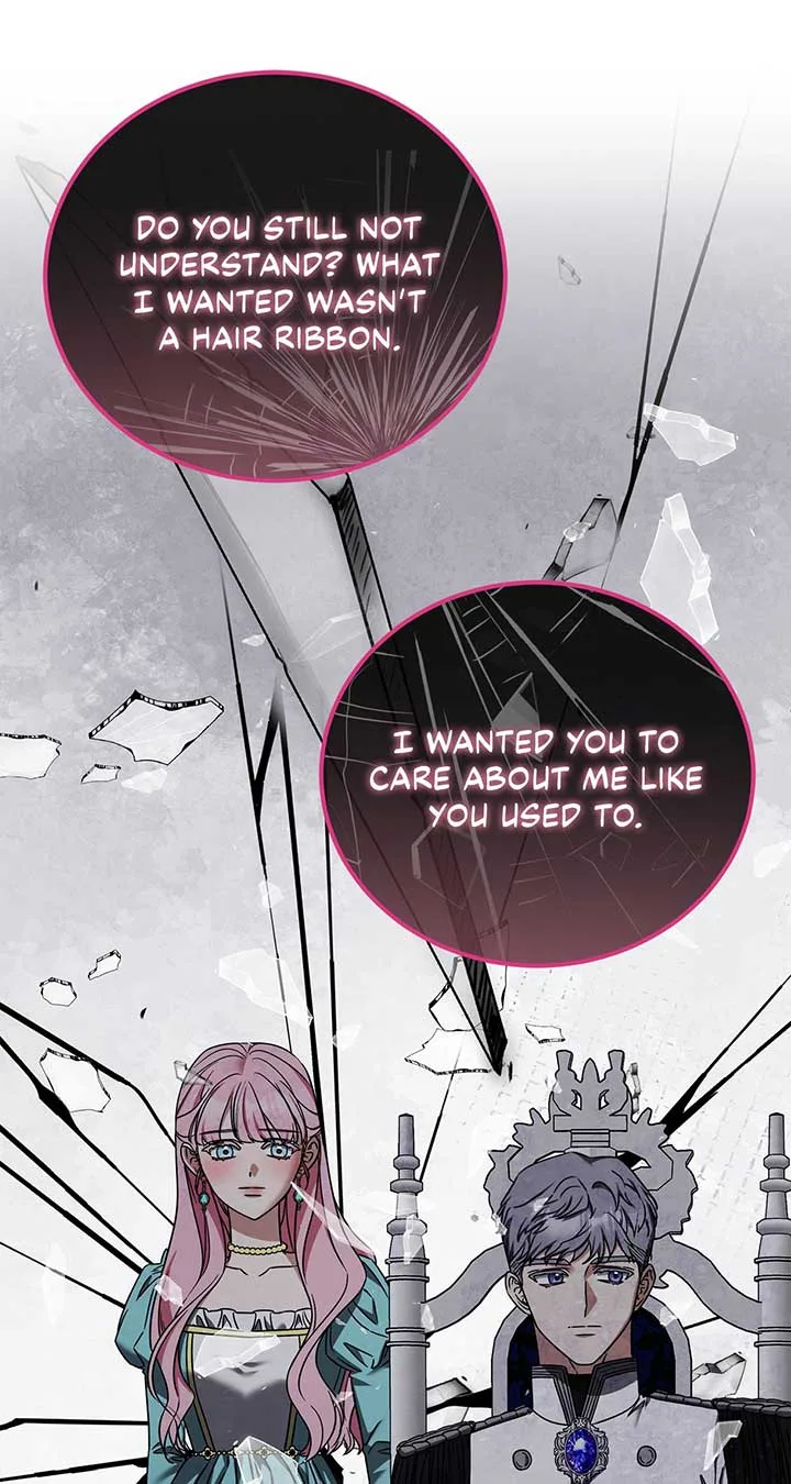 I Won’t Go Back to My Family Who Abandoned Me Chapter 45 page 59