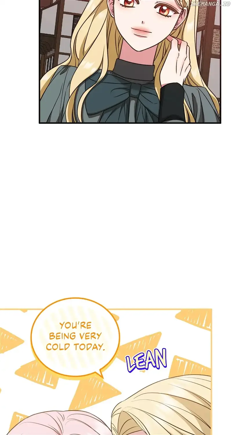 I Won’t Go Back to My Family Who Abandoned Me Chapter 34 page 73