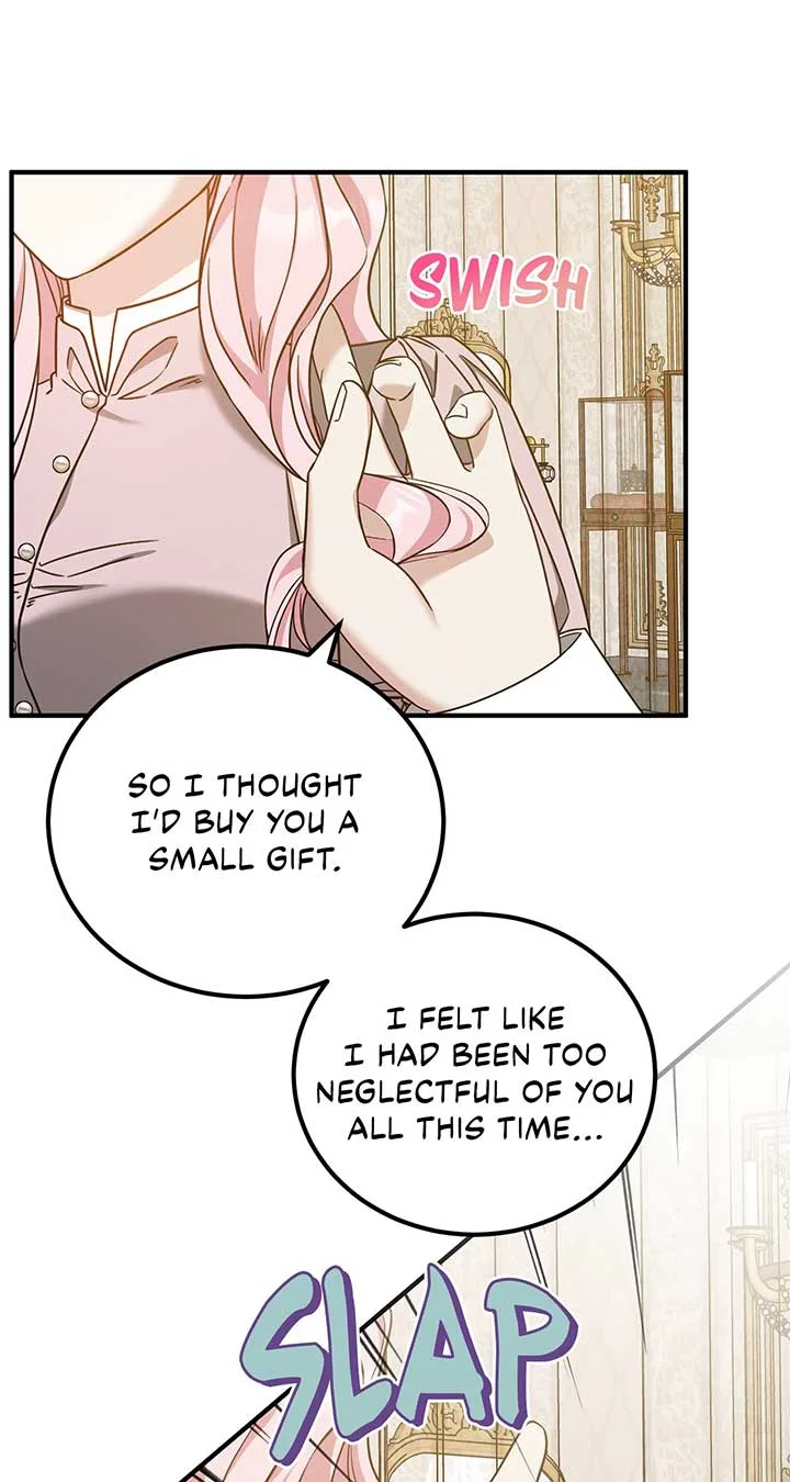 I Won’t Go Back to My Family Who Abandoned Me Chapter 45 page 50