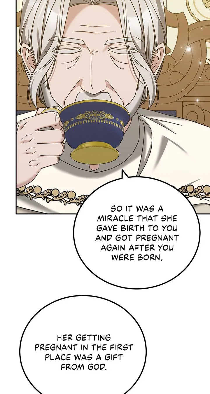 I Won’t Go Back to My Family Who Abandoned Me Chapter 46 page 60