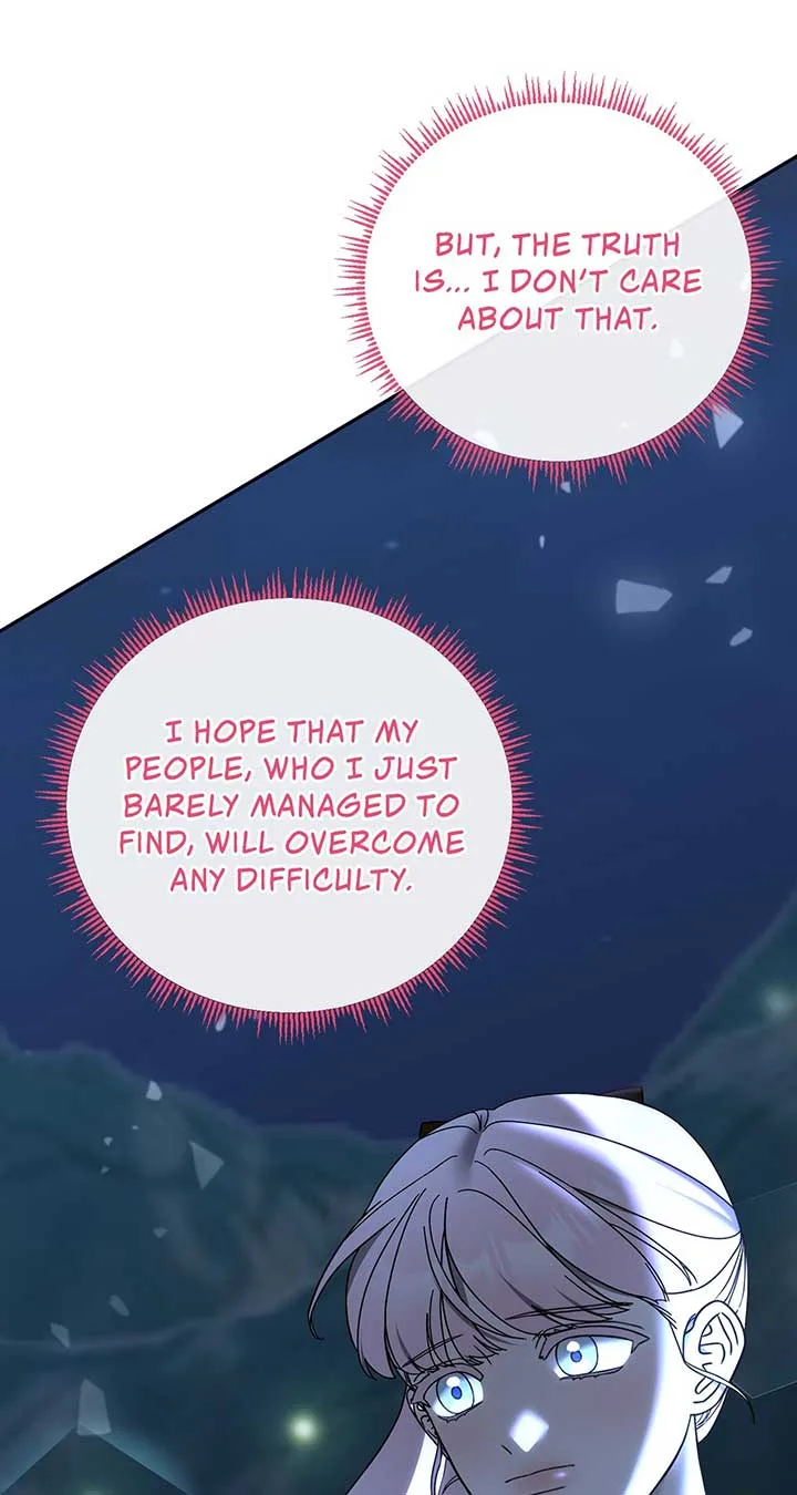 I Won’t Go Back to My Family Who Abandoned Me Chapter 46 page 70