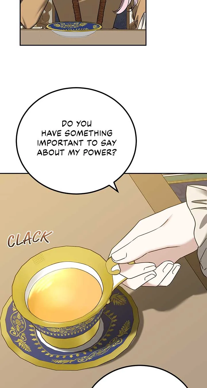 I Won’t Go Back to My Family Who Abandoned Me Chapter 46 page 47