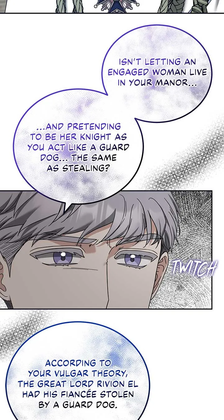 I Won’t Go Back to My Family Who Abandoned Me Chapter 46 page 84
