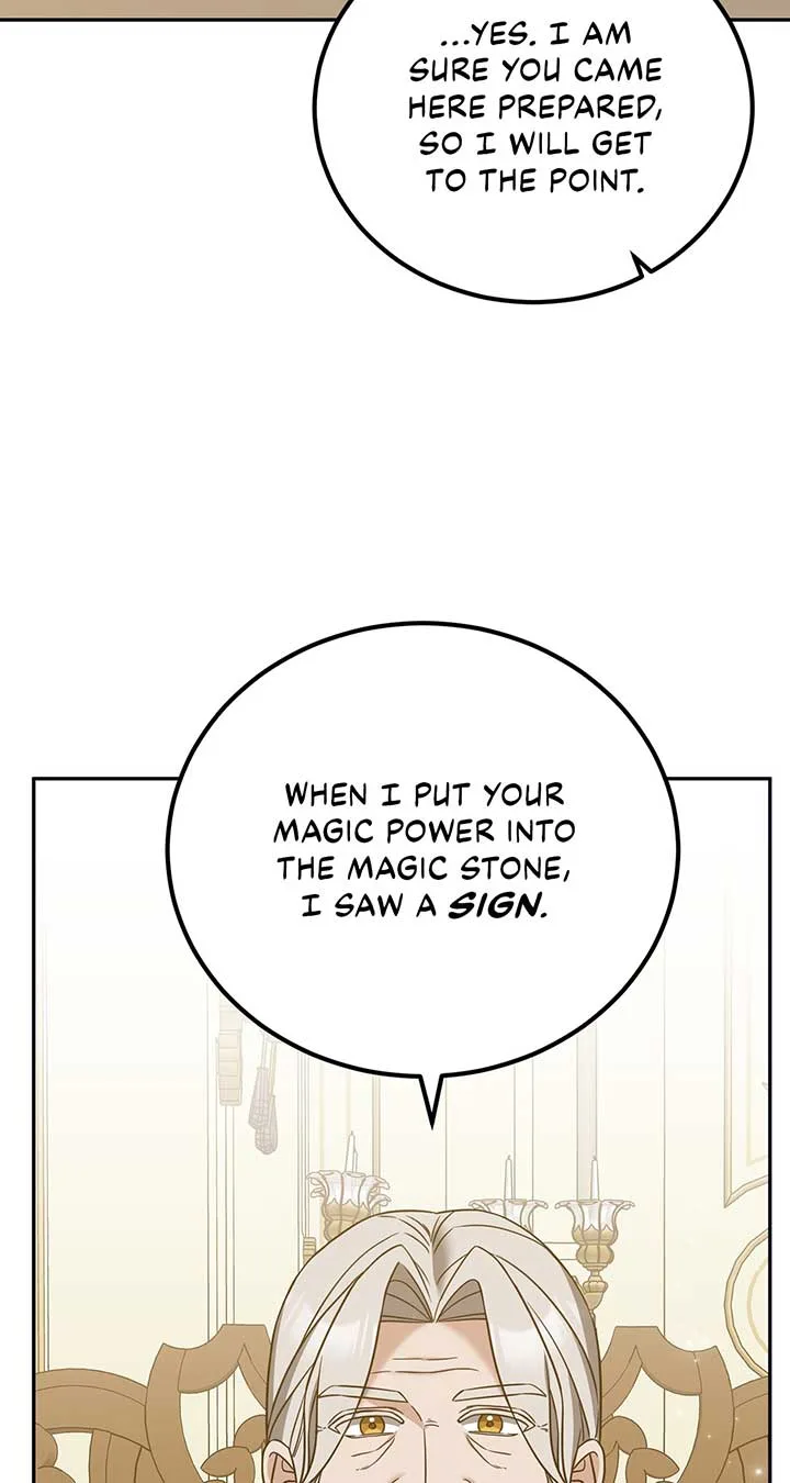 I Won’t Go Back to My Family Who Abandoned Me Chapter 46 page 48