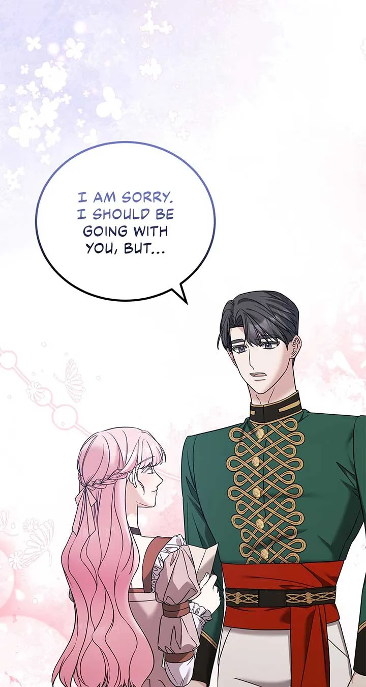 I Won’t Go Back to My Family Who Abandoned Me Chapter 46 page 42