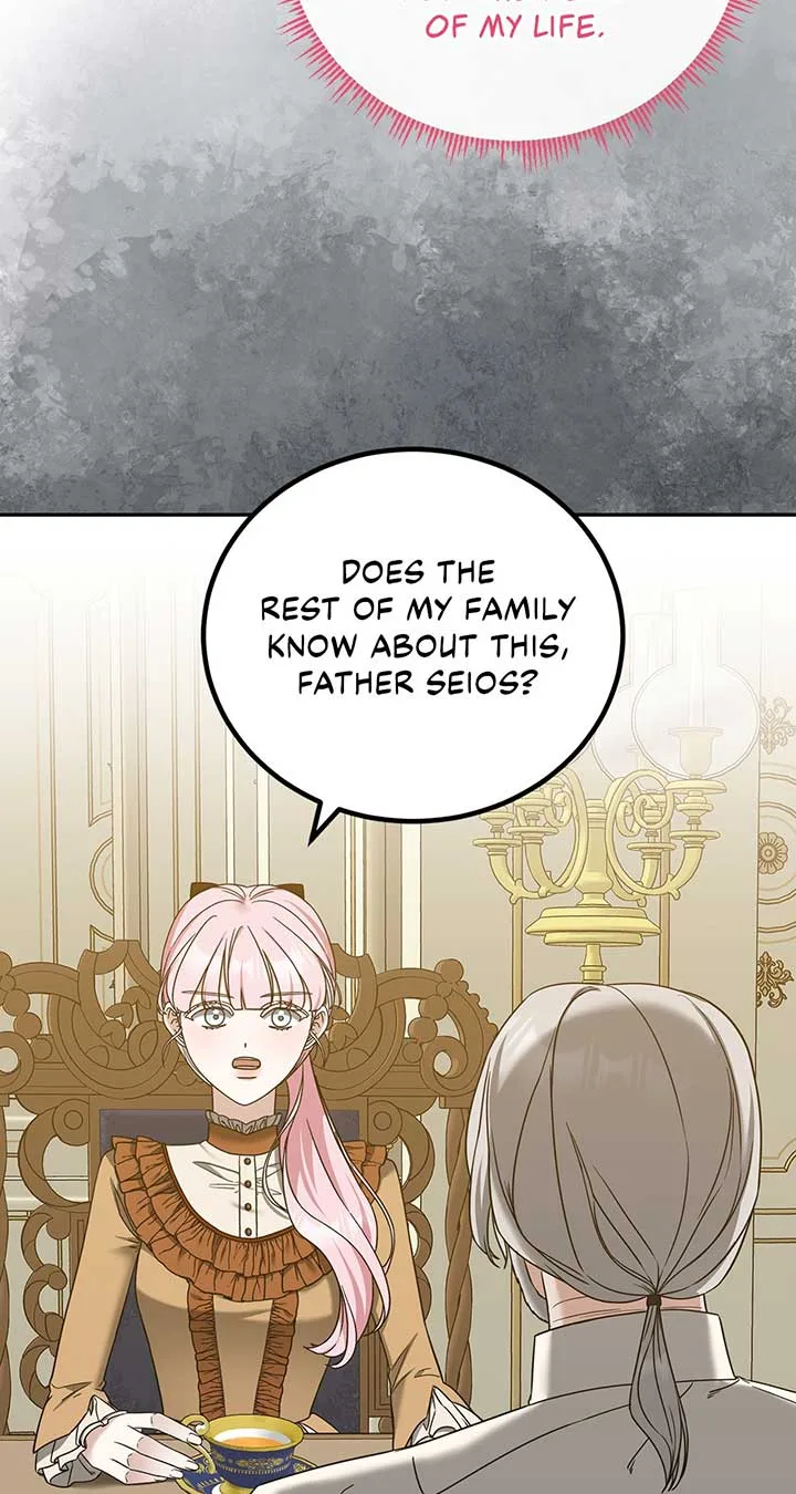 I Won’t Go Back to My Family Who Abandoned Me Chapter 46 page 65