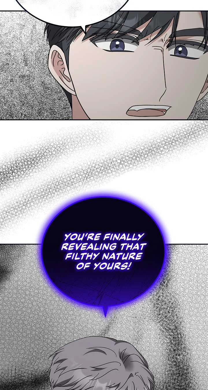 I Won’t Go Back to My Family Who Abandoned Me Chapter 46 page 85