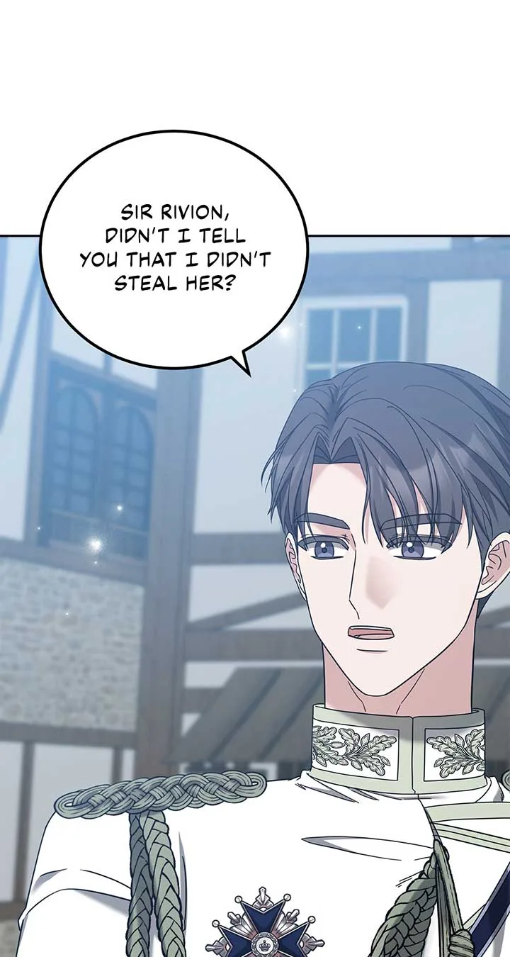I Won’t Go Back to My Family Who Abandoned Me Chapter 46 page 83