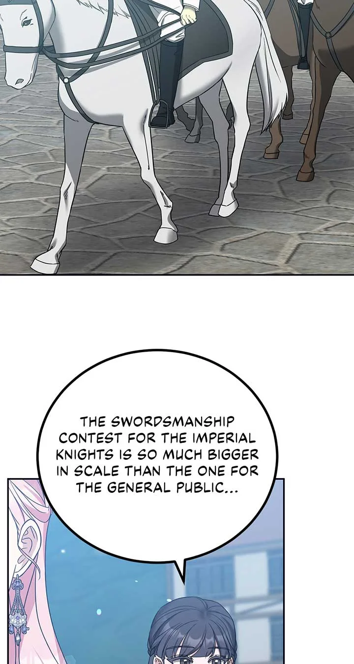 I Won’t Go Back to My Family Who Abandoned Me Chapter 46 page 73