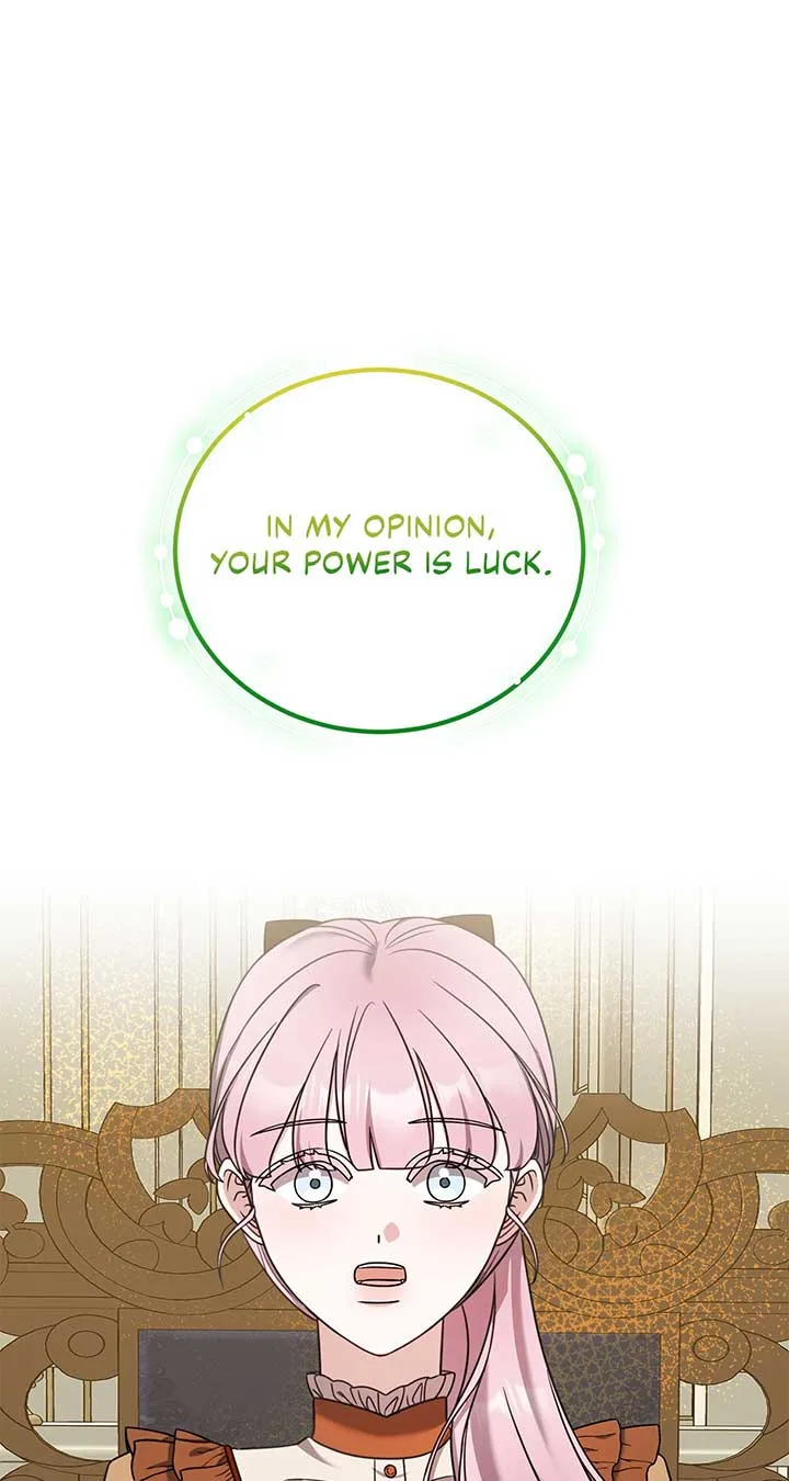I Won’t Go Back to My Family Who Abandoned Me Chapter 46 page 54