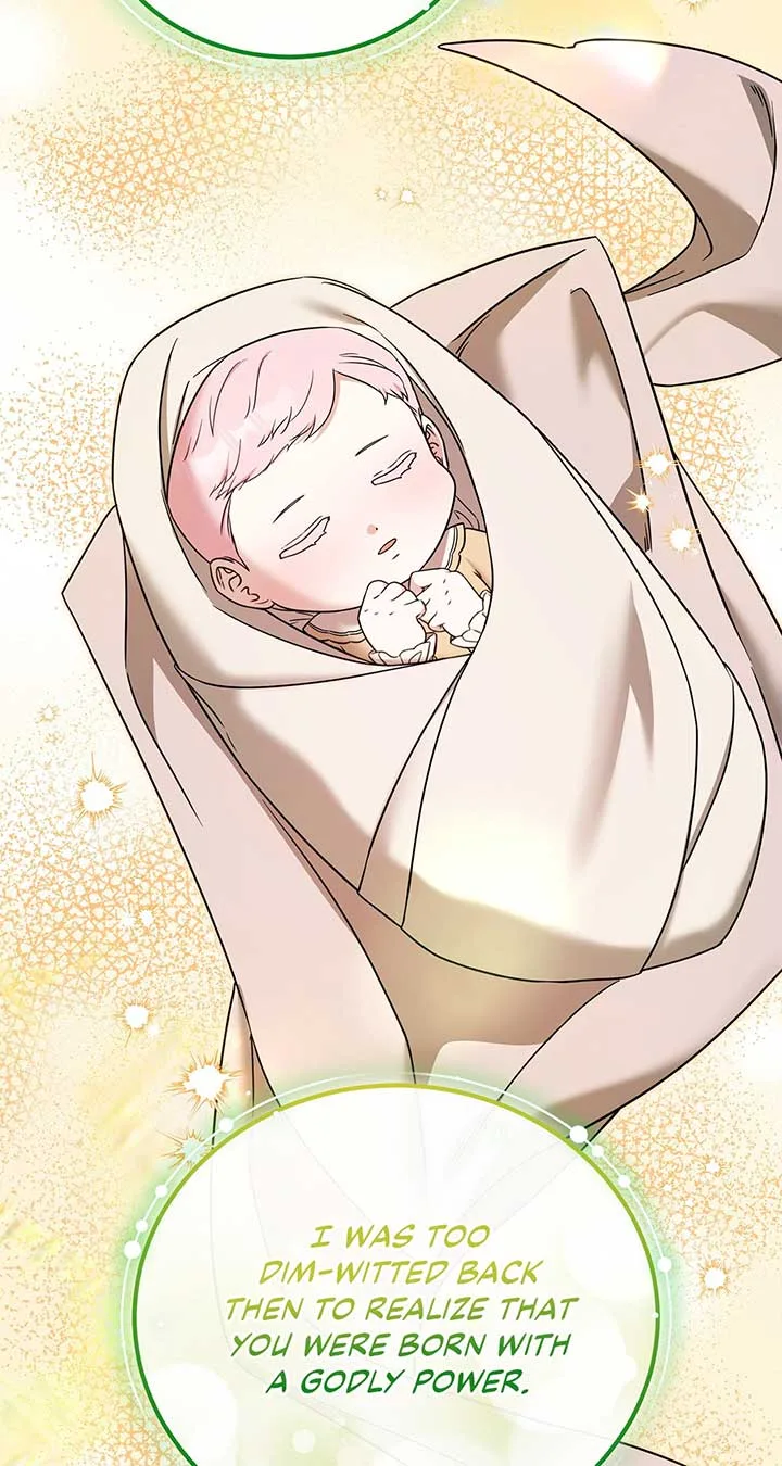 I Won’t Go Back to My Family Who Abandoned Me Chapter 46 page 57