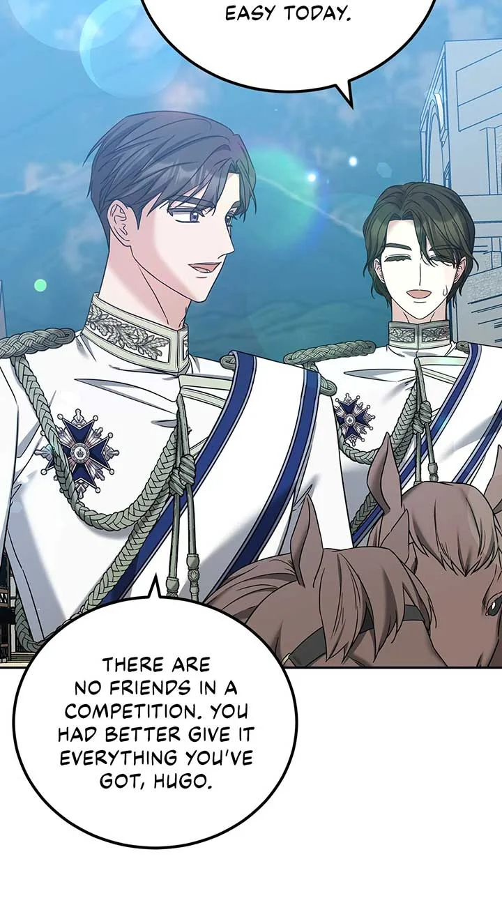 I Won’t Go Back to My Family Who Abandoned Me Chapter 46 page 79