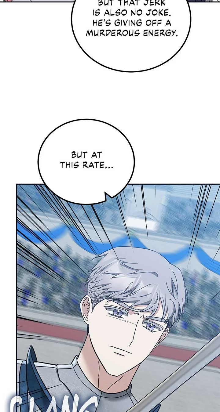 I Won’t Go Back to My Family Who Abandoned Me Chapter 46 page 93