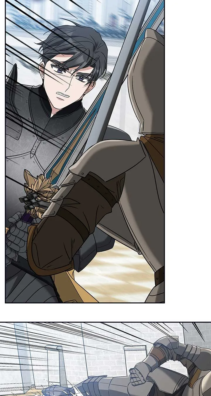 I Won’t Go Back to My Family Who Abandoned Me Chapter 46 page 89