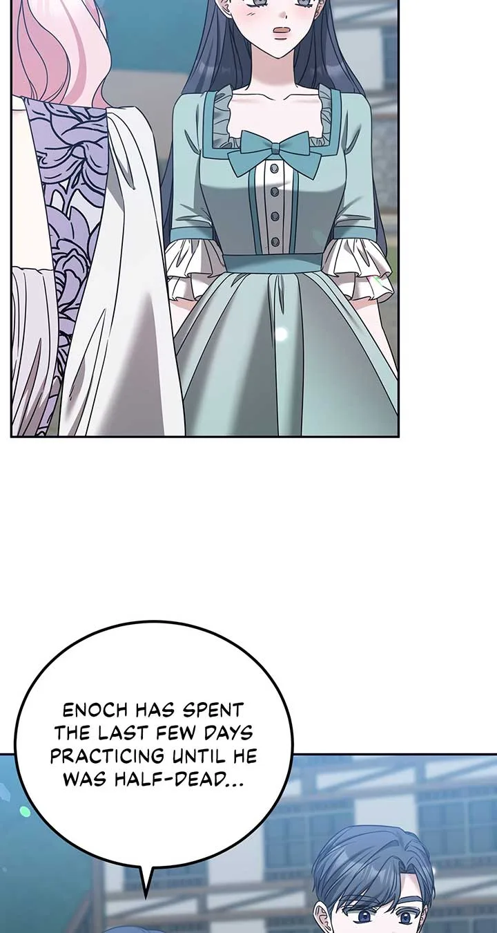 I Won’t Go Back to My Family Who Abandoned Me Chapter 46 page 74
