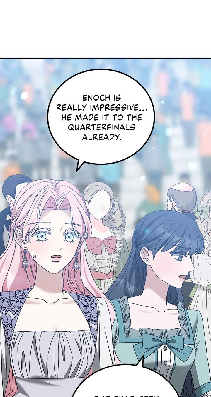 I Won’t Go Back to My Family Who Abandoned Me Chapter 46 page 92
