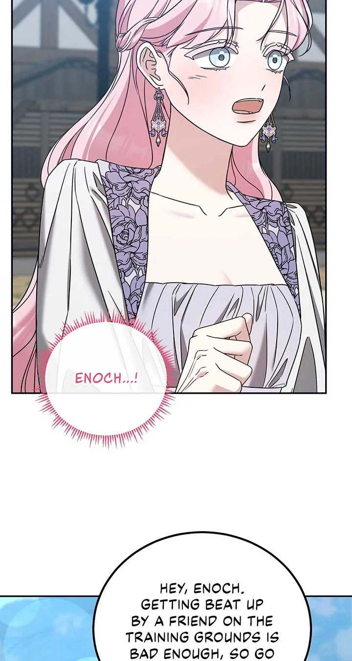I Won’t Go Back to My Family Who Abandoned Me Chapter 46 page 78