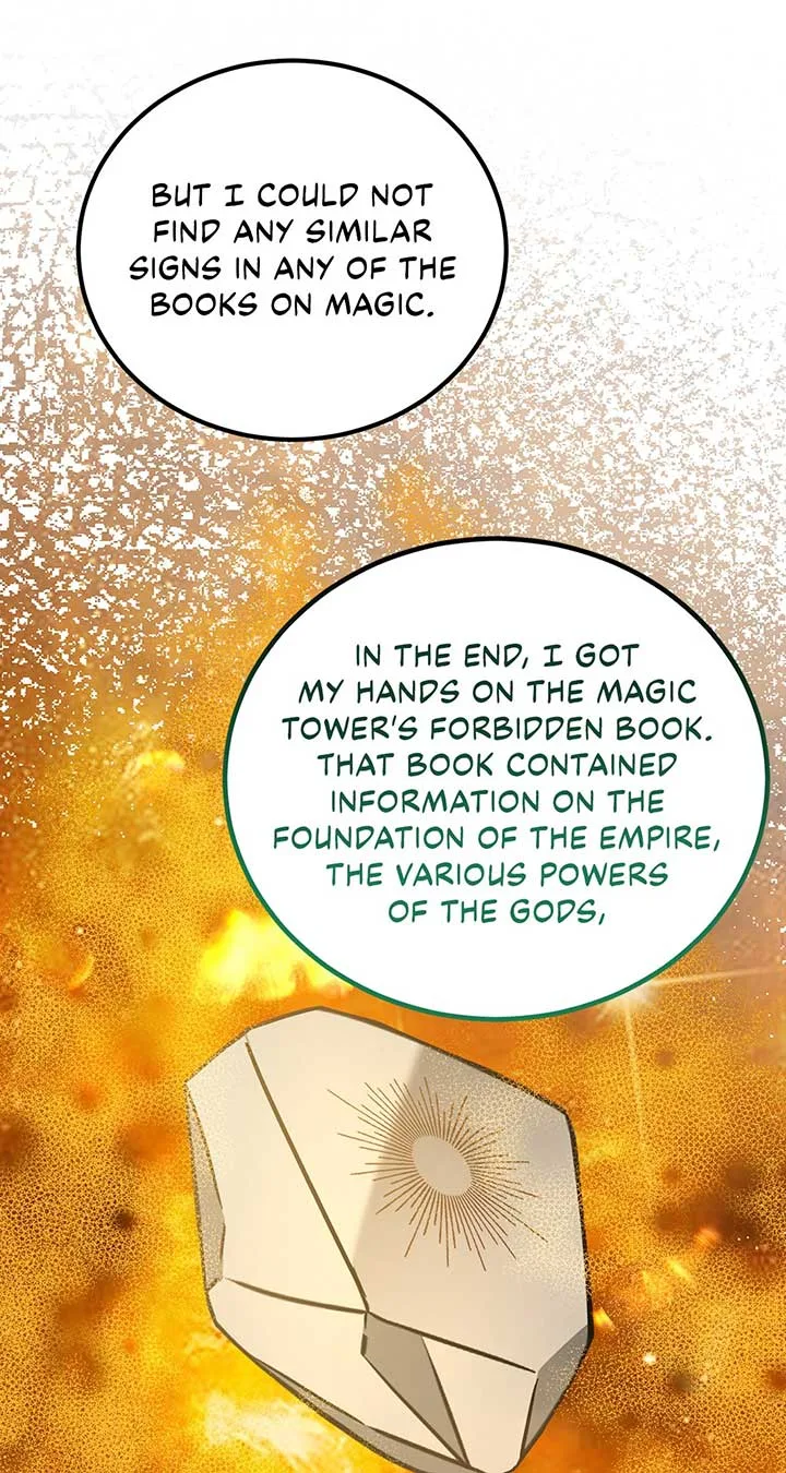 I Won’t Go Back to My Family Who Abandoned Me Chapter 46 page 50