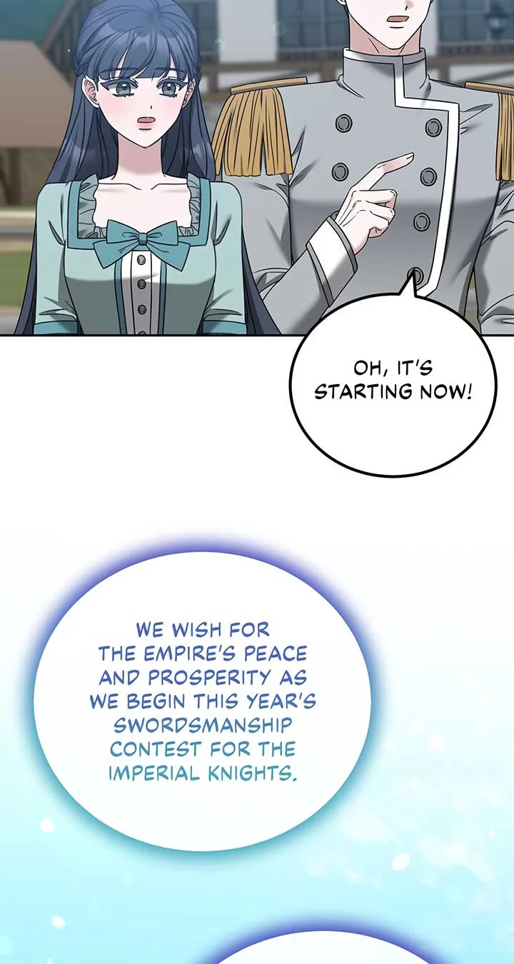 I Won’t Go Back to My Family Who Abandoned Me Chapter 46 page 75