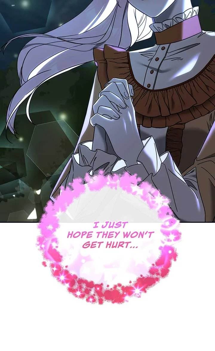 I Won’t Go Back to My Family Who Abandoned Me Chapter 46 page 71