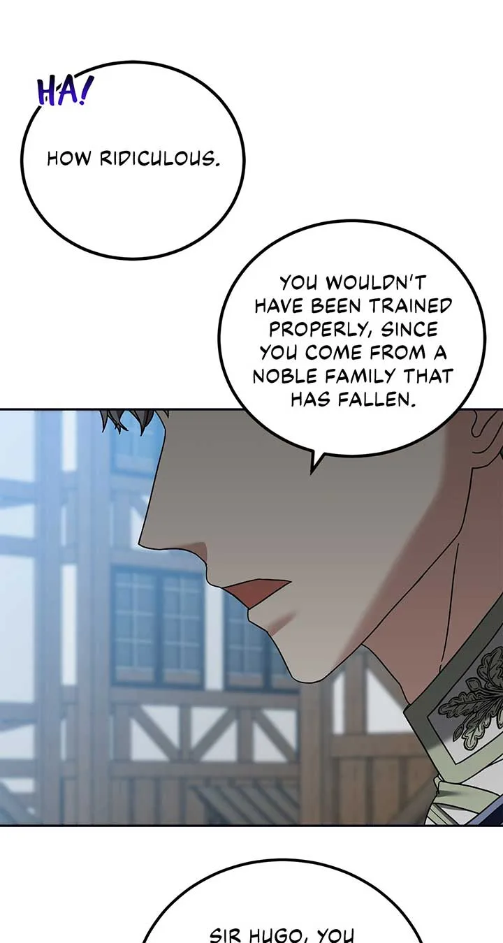 I Won’t Go Back to My Family Who Abandoned Me Chapter 46 page 80