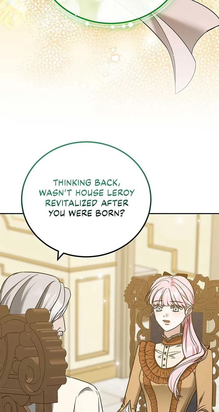 I Won’t Go Back to My Family Who Abandoned Me Chapter 46 page 58