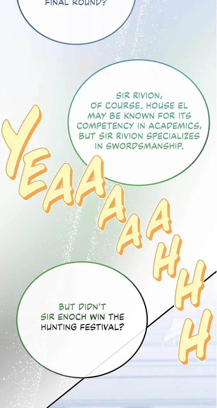 I Won’t Go Back to My Family Who Abandoned Me Chapter 47 page 22