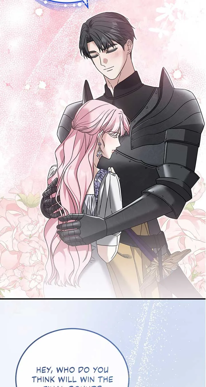I Won’t Go Back to My Family Who Abandoned Me Chapter 47 page 21