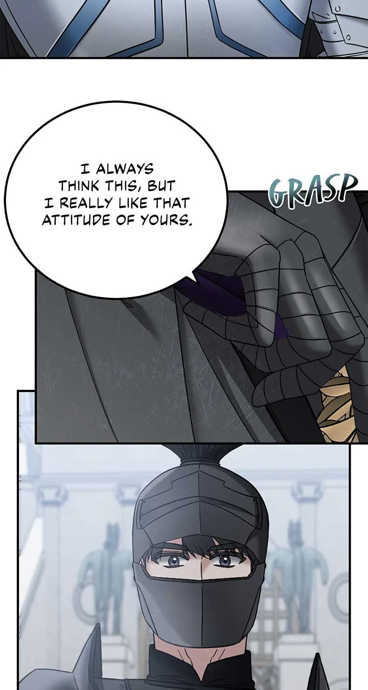 I Won’t Go Back to My Family Who Abandoned Me Chapter 47 page 28