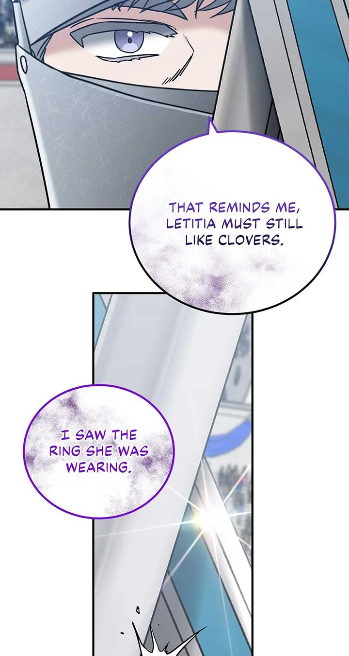 I Won’t Go Back to My Family Who Abandoned Me Chapter 47 page 32