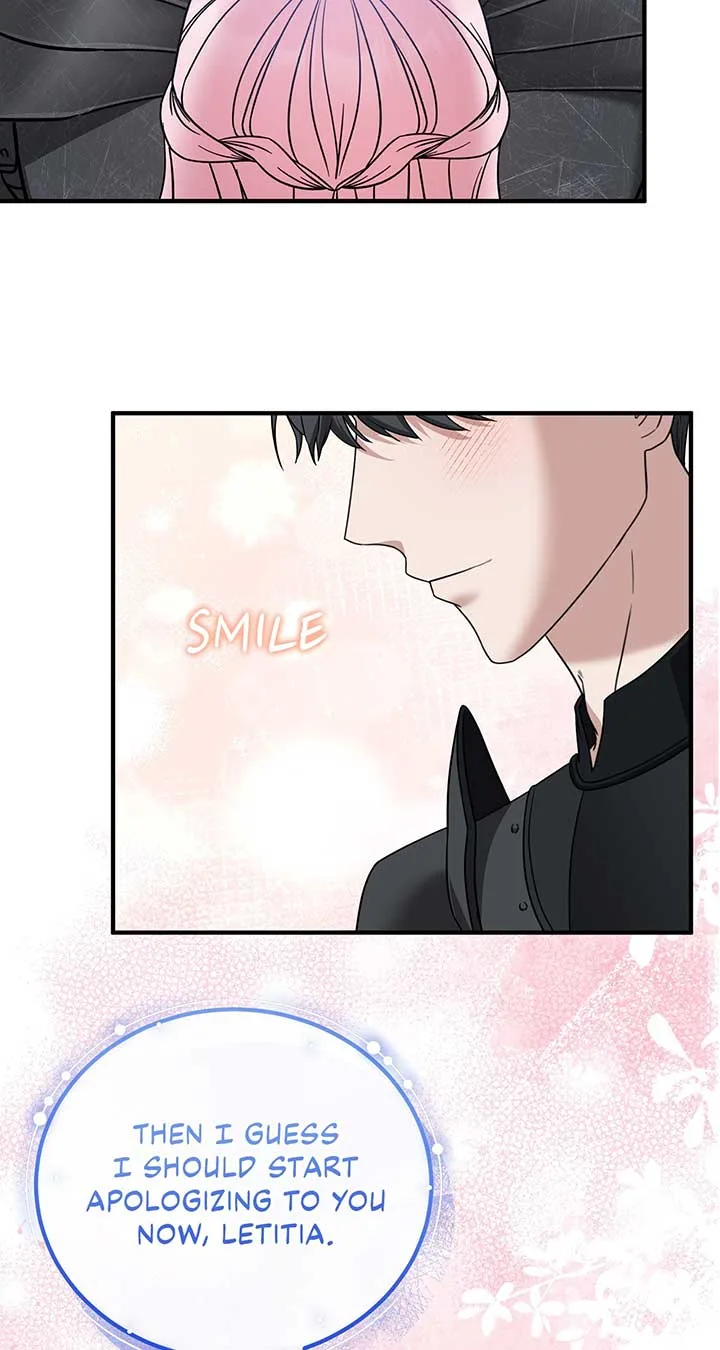 I Won’t Go Back to My Family Who Abandoned Me Chapter 47 page 20