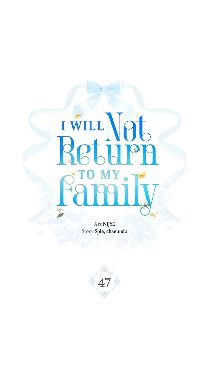 I Won’t Go Back to My Family Who Abandoned Me Chapter 47 page 15