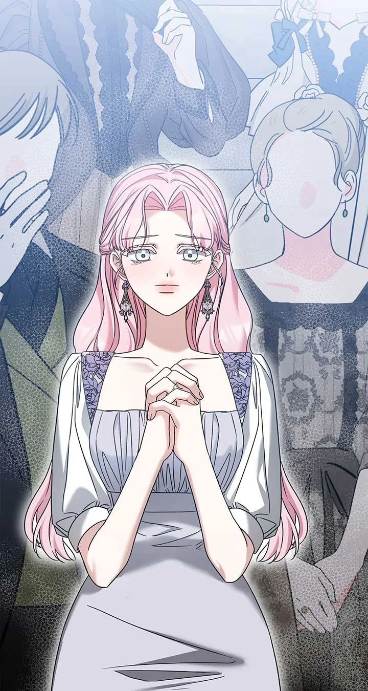 I Won’t Go Back to My Family Who Abandoned Me Chapter 47 page 5