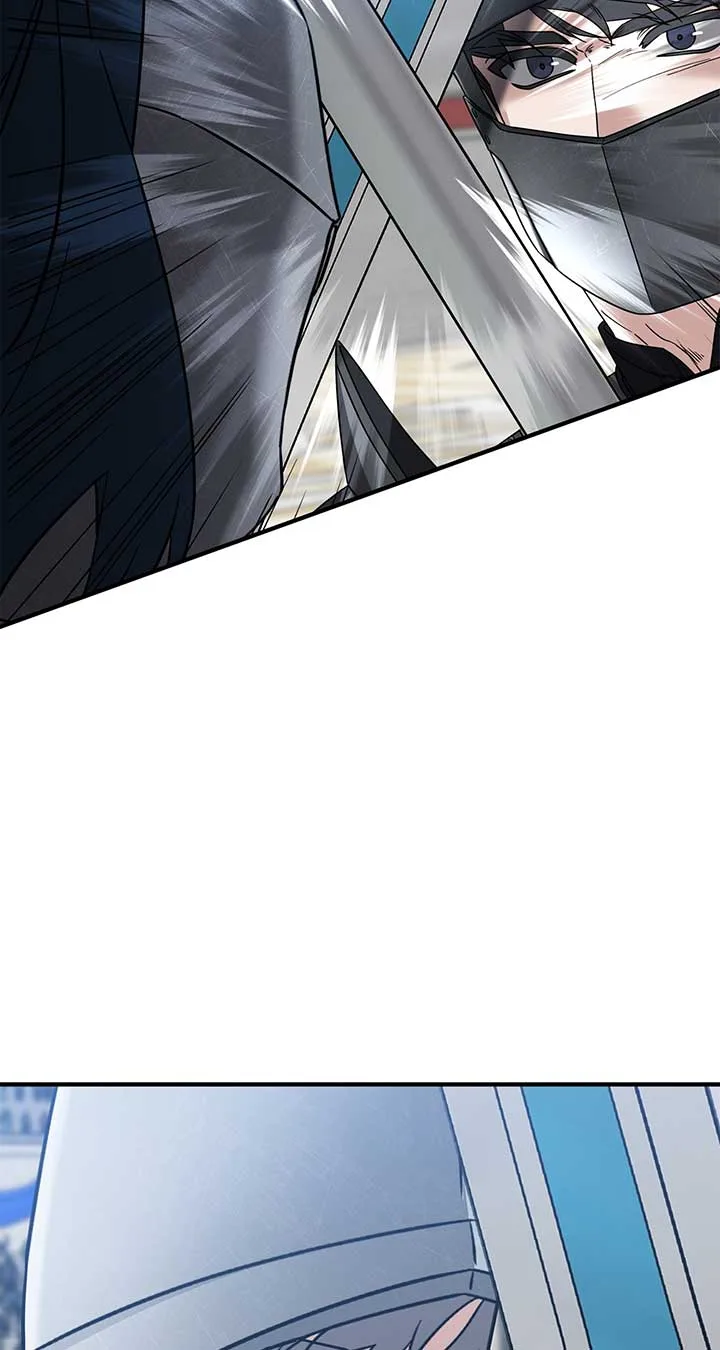 I Won’t Go Back to My Family Who Abandoned Me Chapter 47 page 31