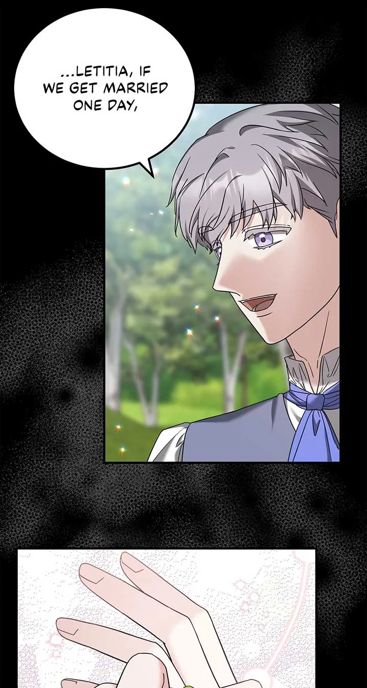 I Won’t Go Back to My Family Who Abandoned Me Chapter 47 page 10