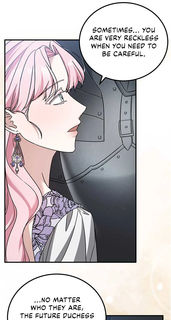 I Won’t Go Back to My Family Who Abandoned Me Chapter 47 page 18
