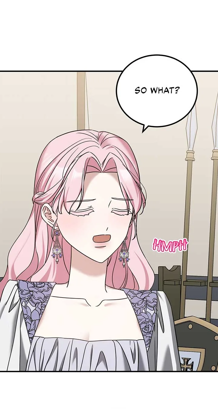 I Won’t Go Back to My Family Who Abandoned Me Chapter 47 page 59