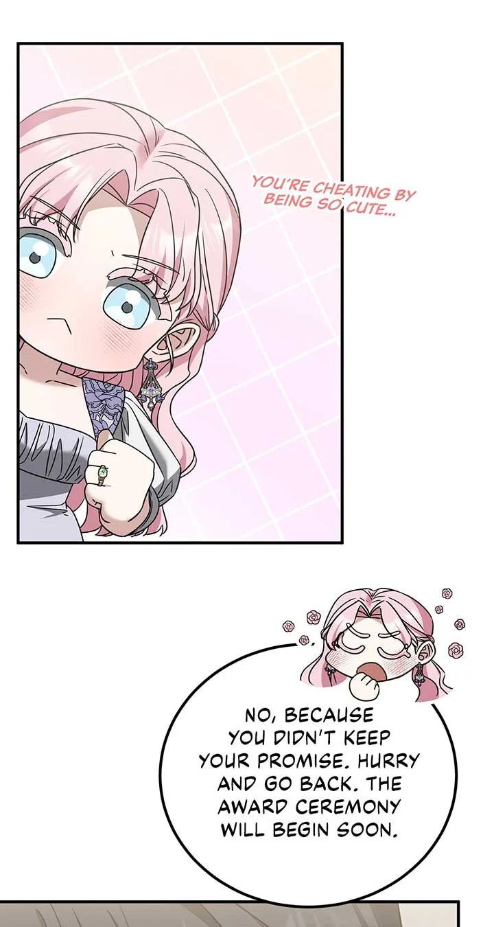 I Won’t Go Back to My Family Who Abandoned Me Chapter 47 page 63