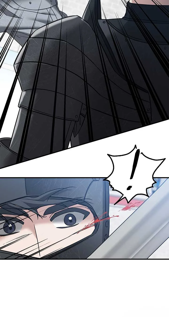 I Won’t Go Back to My Family Who Abandoned Me Chapter 47 page 39