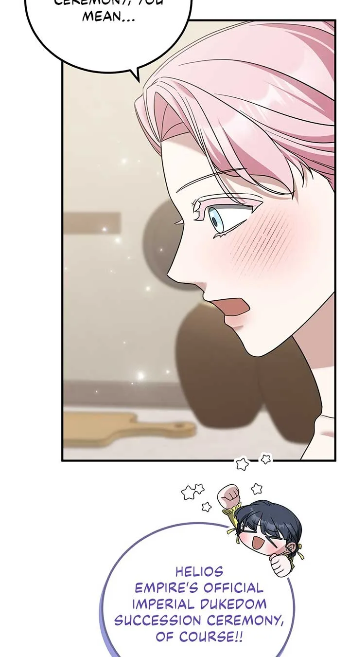I Won’t Go Back to My Family Who Abandoned Me Chapter 47 page 83